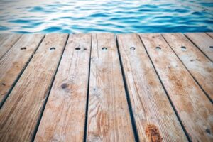 Choosing Between TimberTech and Evergrain Decking