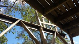 How to Know Your Deck is Beyond Repairing and in Need of Replacing