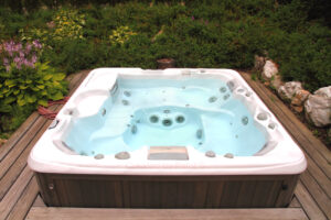 Doing a DIY Vs. Professional Hot Tub Installation