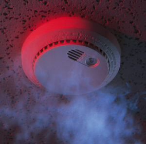 Photoelectric Vs. Ionization Smoke Detectors