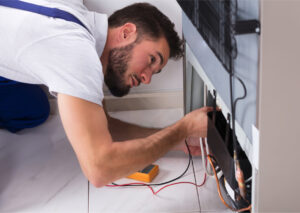 Why Have Electrical Outlets Replaced?